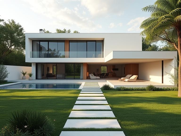 Residencial Vista Bela – Seu refúgio moderno no Alto da Serra